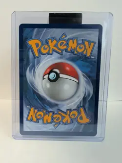 Mega Clefable Ex SIR 119/088 Pokemon TCG Perfect Order - Image 2
