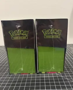 2 X Pokemon TCG Perfect Order Pokemon Center ETB ✅ IN HAND - Image 4