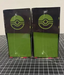 2 X Pokemon TCG Perfect Order Pokemon Center ETB ✅ IN HAND - Image 5