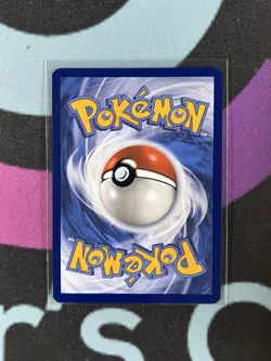 Pokemon Prismatic Evolutions - Lacey Special Illustration Rare 175/131 NM - Image 2