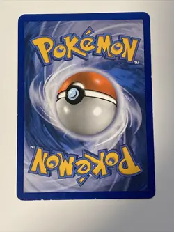 Ninetales 19/108 Non Holo Rare Pokemon EX Power Keepers Rare LP - Image 2