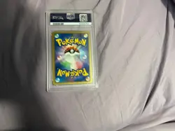 Pokemon - 2009 Victory Medal Plaza Challenge, Japanese Promo #031 PSA 10 - Image 4