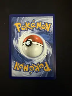 Pokepad 081/088 - Pokemon Trainer Perfect Order Reverse Holo NM/M - Image 2