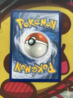 Pokemon Guzma 115/147 - Regional Promo - SM Burning Shadows - Image 2