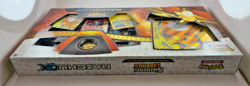 Pokemon Shining Legends Special Collection: Raichu GX - Shining Legends Rare NIB - Image 3