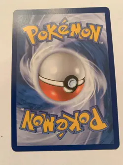 Gengar - 057/091 - Trick or Trade Holo Rare Promo - Pokemon Card - NM - Image 2
