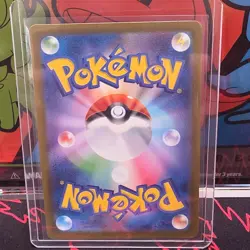 Pokemon Team Rocket's Mewtwo ex 039/098 Double Rare Holo Japanese 280 HP - Image 2