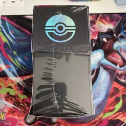 Pokemon Phantasmal Flames Elite Trainer Box ETB Factory Sealed - Image 2