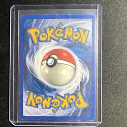 Pokemon Charizard Reverse Holo Rare Legendary Collection 3/110 English 2002 - Image 2