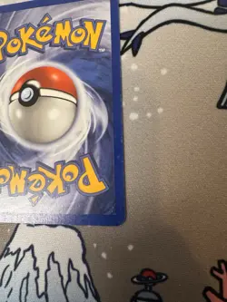 Pokemon TCG Ditto (Pikachu) 39/113 Non Holo EX Delta Species LP - Image 3