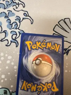 Pokemon TCG Ditto (Pikachu) 39/113 Non Holo EX Delta Species LP - Image 5