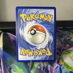 Pokemon TCG Reuniclus 212 Black Star Promo Black Bolt NM/M Condition - Image 2