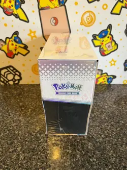 Prismatic Evolutions Pokemon Center Elite Trainer Box ETB - New Sealed - Image 2