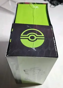 Pokemon TCG Perfect Order Pokemon Center Elite Trainer Box ETB SEALED - Image 4