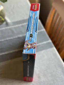 Pokemon TCG Mega Kangaskhan EX Box Sealed - Image 3