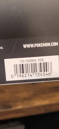 Mega Kangaskhan ex Box Pokemon New Sealed - Image 2
