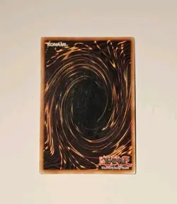 Yugioh Dark Magician Girl RDS-ENSE2 Rise of Destiny Ultra Rare MP - Image 2