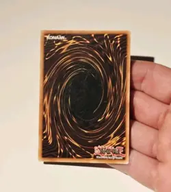 Yugioh Dark Magician Girl RDS-ENSE2 Rise of Destiny Ultra Rare MP - Image 4