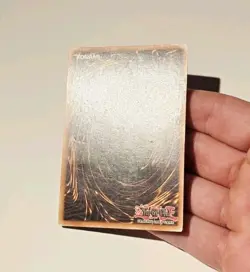 Yugioh Dark Magician Girl RDS-ENSE2 Rise of Destiny Ultra Rare MP - Image 5