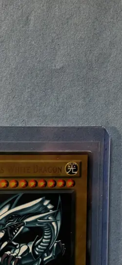 Blue-Eyes White Dragon SDK-001 Starter Deck: Kaiba Unlimited MP - Image 2