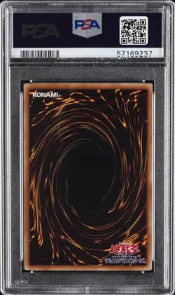 2018 #JP000 BLUE-EYES CHAOS MAX DRAGON PSA 10 - Image 2