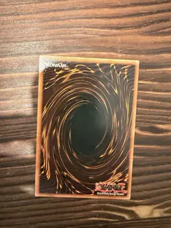 Yu-Gi-Oh! TCG Armed Dragon LV5 1st Edition Ultimate Rare SOD-EN014 - Image 3