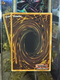 Kuriboh MRD-EN071 Metal Raiders (25th Anniversary Edition) Unlimited - Image 2