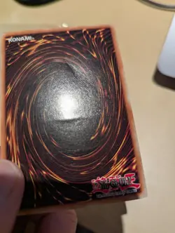 TAEV-EN063 - MIRROR GATE - ULTIMATE RARE - 1ST ED - LP/MP - TACTICAL EVOLUTION - Image 3