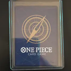 Portgas D. Ace SP Super Rare OP02-013 Two Legends Foil Alt Art Namco - Image 2