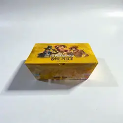 One Piece TCG DISPLAY 12x Mini Tin Pack Set VOL. 2 TS-02 TS02 ENG - Image 1