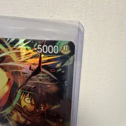 Monkey.D.Luffy (Alternate Art) - PRB02-005 - Image 2