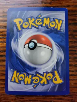 Kingdra 8/111 MP! Holo Rare Neo Genesis Unlimited Edition Pokemon WOTC - Image 5