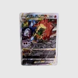 Charizard VSTAR SWSH262 SWSH: Sword & Shield Promo Cards Holo - Image 1