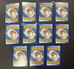 Tag Team Pokemon Card Lot - Image 2