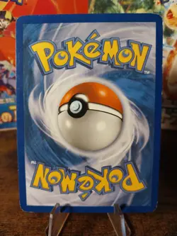 Pokemon - HGSS Base Set - Girafarig 64/123 Non Holo HP/MP Card - Image 2