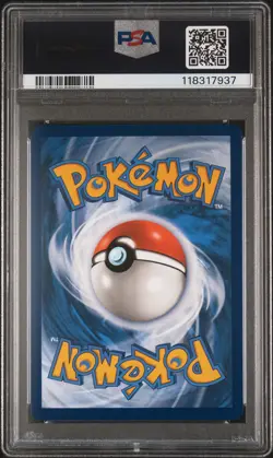 2023 POKEMON PAR EN-PARADOX RIFT ILLUSTRATION RARE #216 IRON JUGULIS PSA 10 - Image 2