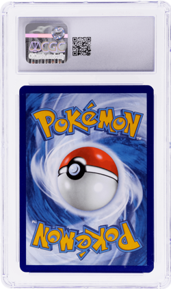 2024 Pokemon Scarlet and Violet Stellar Crown Raboot Illustration Rare CGC 10 - Image 2