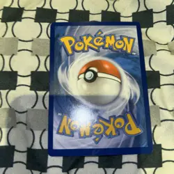 Gengar 057/091 Cosmos Holo Trick or Trade 2024 Pokemon Card - Image 2