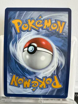 Pokemon TCG Scarlet & Violet 151 Ditto 132/165 Rare Holo Near-Mint - Image 2