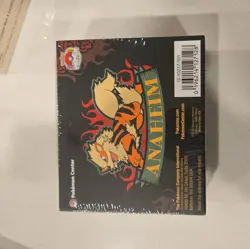Pokemon World Championships 2025 Anaheim Dice Damage Counter Set Arcanine New - Image 2