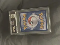 PSA 10 Pokemon TCG SR Umbreon V /FA Eevee Heroes S6a Korean US Seller Gem Mint - Image 2