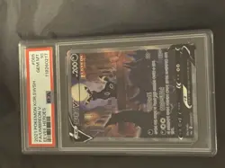 PSA 10 Pokemon TCG SR Umbreon V /FA Eevee Heroes S6a Korean US Seller Gem Mint - Image 3