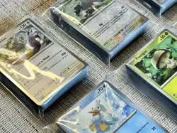 Pokemon TCG Black Bolt & White Flare Bulk Lot - 450 Cards - Reverse/Holo/Regular - Image 3