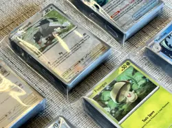 Pokemon TCG Black Bolt & White Flare Bulk Lot - 450 Cards - Reverse/Holo/Regular - Image 4