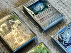 Pokemon TCG Black Bolt & White Flare Bulk Lot - 450 Cards - Reverse/Holo/Regular - Image 5