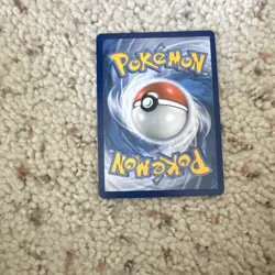Pokemon Charizard GX SM211 Full Art Holo Promo Card Black Star Pokemon TCG - Image 2