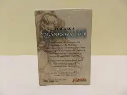 Magic The Gathering Trading Cards - 30 Card White Planeswalkers deck MTG (30/30) - Image 3