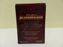 Magic The Gathering Trading Cards - 30 Card Red Planeswalkers deck MTG (29/30) - Image 3