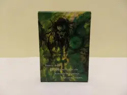 Magic The Gathering Trading Cards - 30 Card Green Planeswalkers deck MTG (26/30) - Image 2