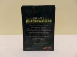 Magic The Gathering Trading Cards - 30 Card Green Planeswalkers deck MTG (26/30) - Image 3